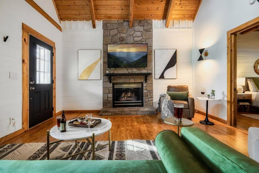 Mulberry Ridge Villa Sevierville Exterior photo