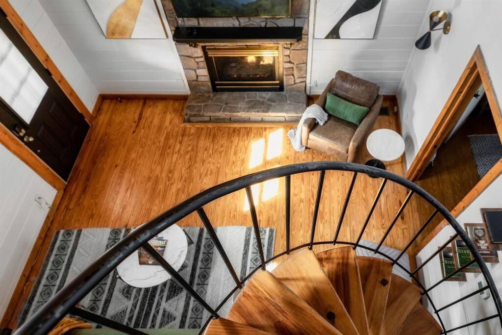 Mulberry Ridge Villa Sevierville Exterior photo