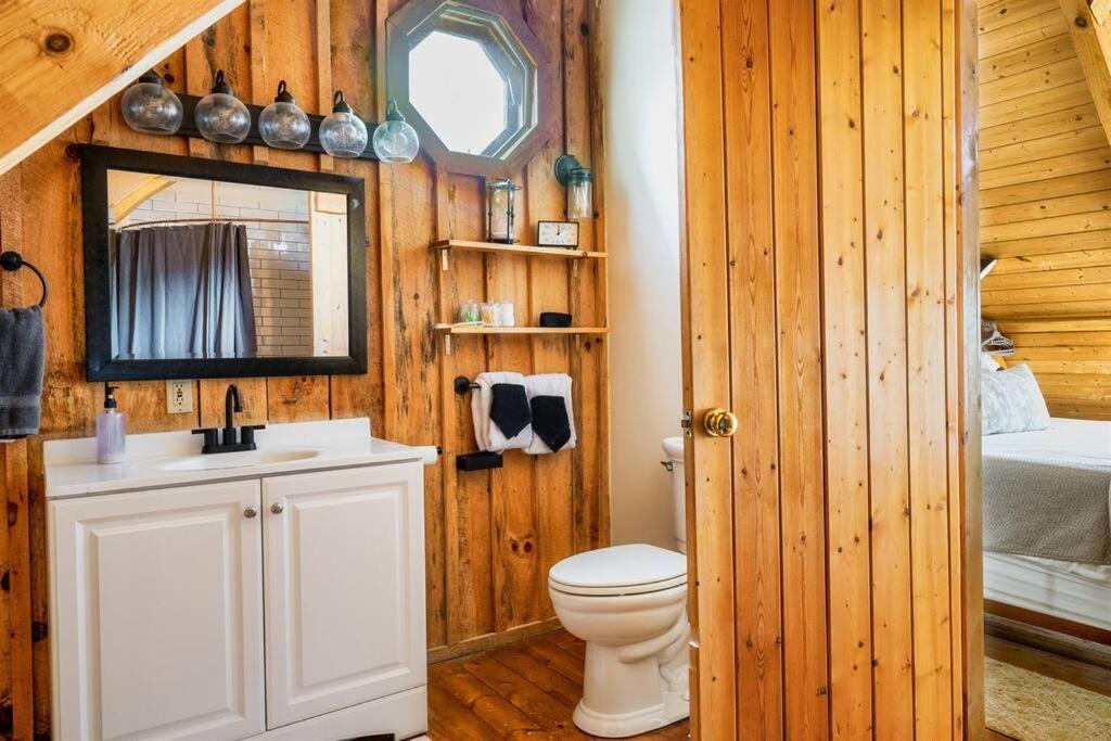 Mulberry Ridge Villa Sevierville Exterior photo