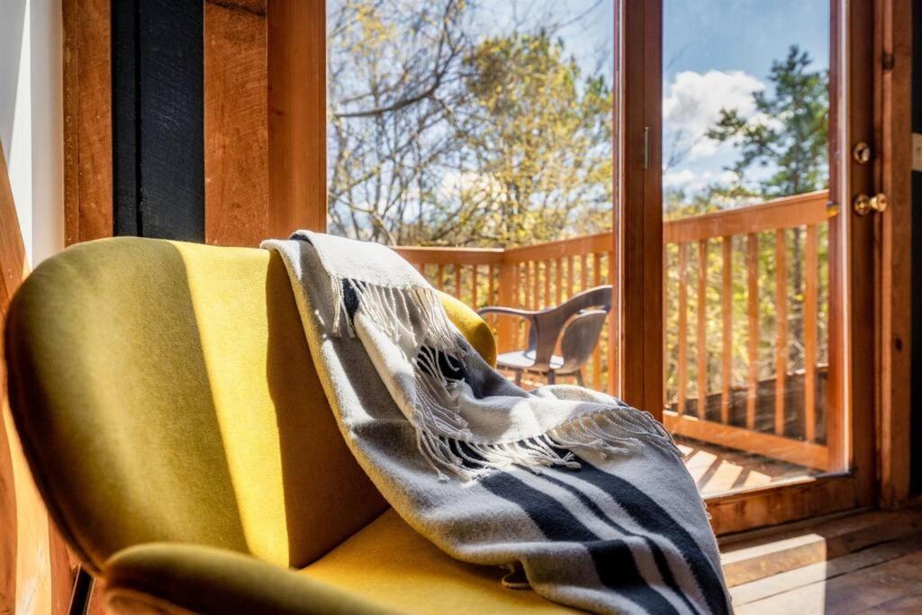 Mulberry Ridge Villa Sevierville Exterior photo