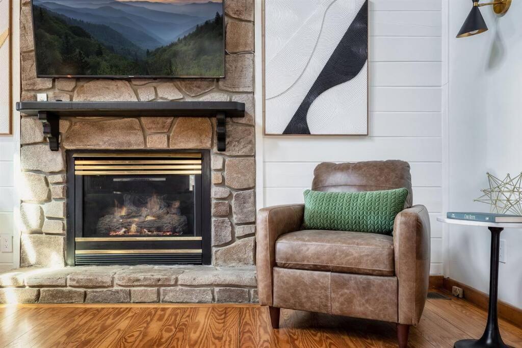 Mulberry Ridge Villa Sevierville Exterior photo