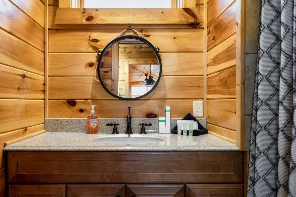 Mulberry Ridge Villa Sevierville Exterior photo